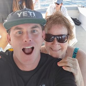 Meet your Posher, Kathy